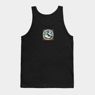 Road Runner V2 Tank Top